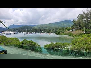 西貢 - 輋徑篤村 04