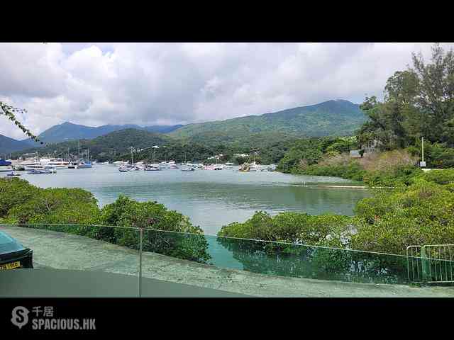 西貢 - 輋徑篤村 01