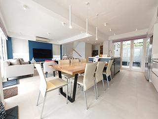 Clear Water Bay - Caribbean Villa 02