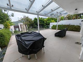 Clear Water Bay - Caribbean Villa 04