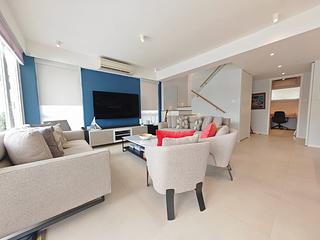 Clear Water Bay - Caribbean Villa 06
