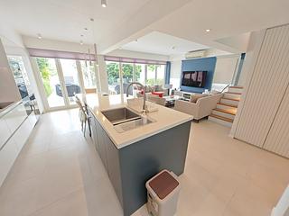 Clear Water Bay - Caribbean Villa 22