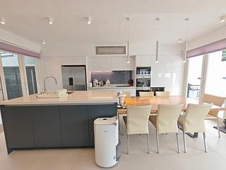 Clear Water Bay - Caribbean Villa 23