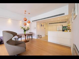 Mid Levels West - Realty Gardens London Court (Block 1) London Court 03