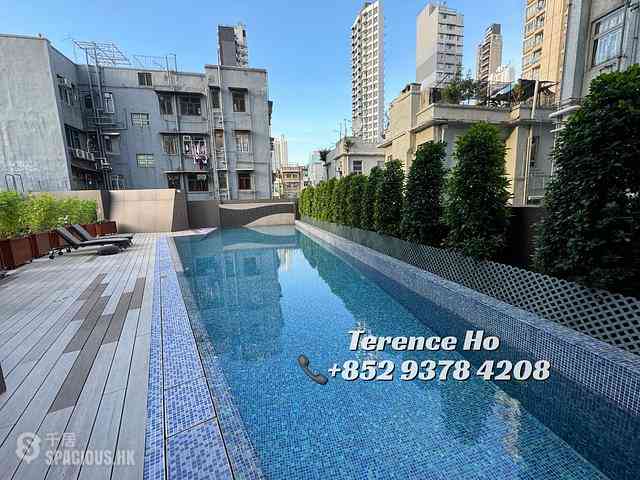 Kowloon City - Sutton 21