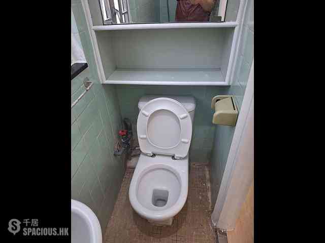 Causeway Bay - Tak Fat Building 08