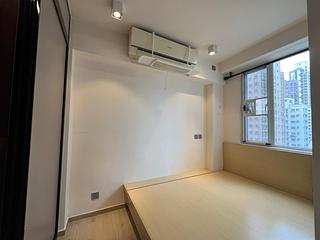 Sai Ying Pun - Hang Hing Court 03