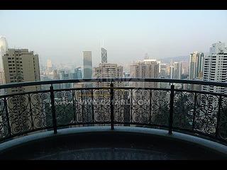 中半山 - 嘉富麗苑1座 02