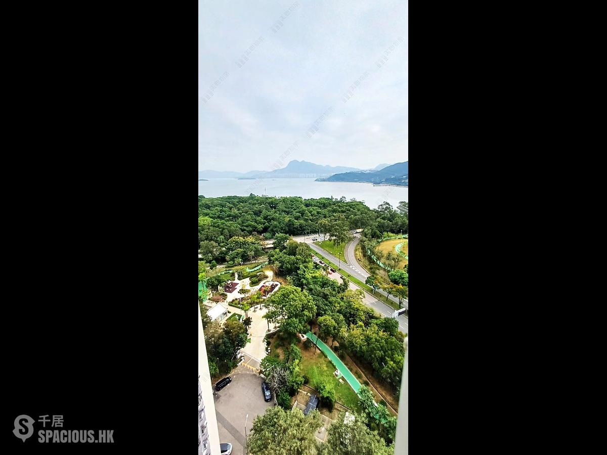 Tai Po - Ming Nga Court 01