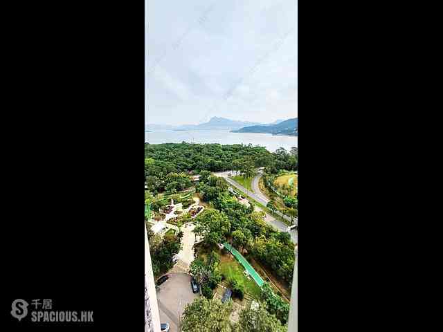 Tai Po - Ming Nga Court 01