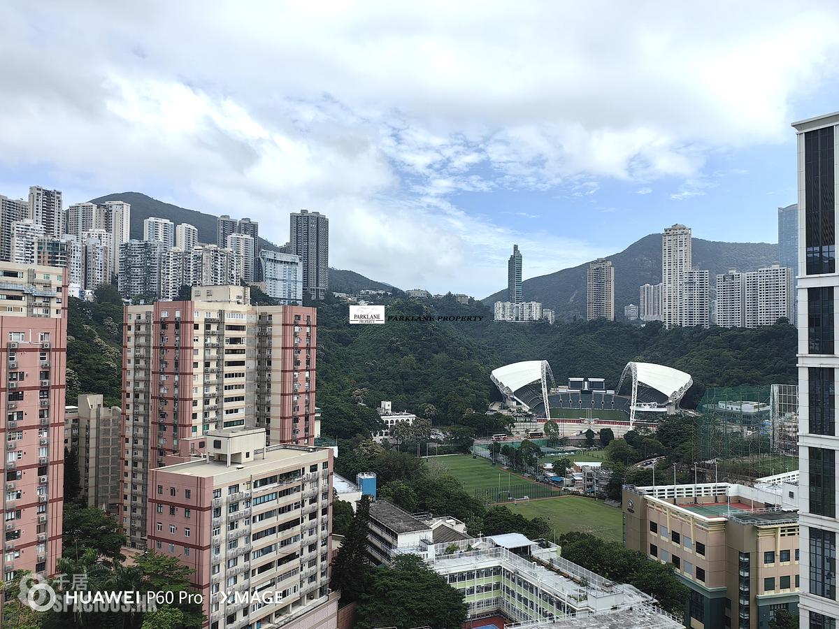 銅鑼灣 - Yoo Residence 01