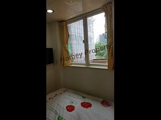 Tsim Sha Tsui - Lyton Building 06