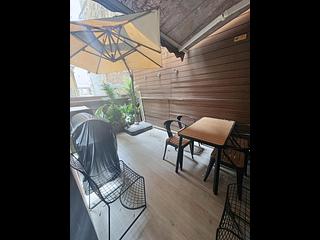 Wan Chai - Kiu Hong Mansion 04
