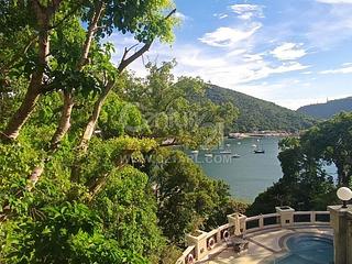 Deep Water Bay - Double Bay 02