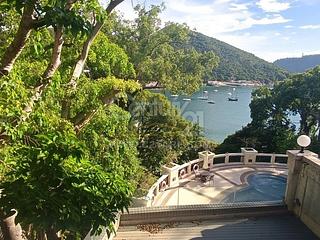 Deep Water Bay - Double Bay 35