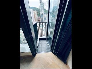 石塘咀 - 翰林峰5座 04