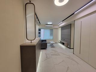 Mid Levels Central - Hillsborough Court Block 2 02