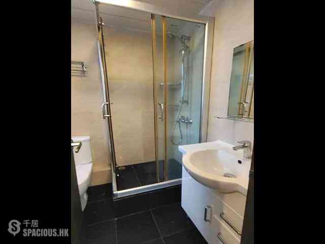 Kennedy Town - Sands House 08