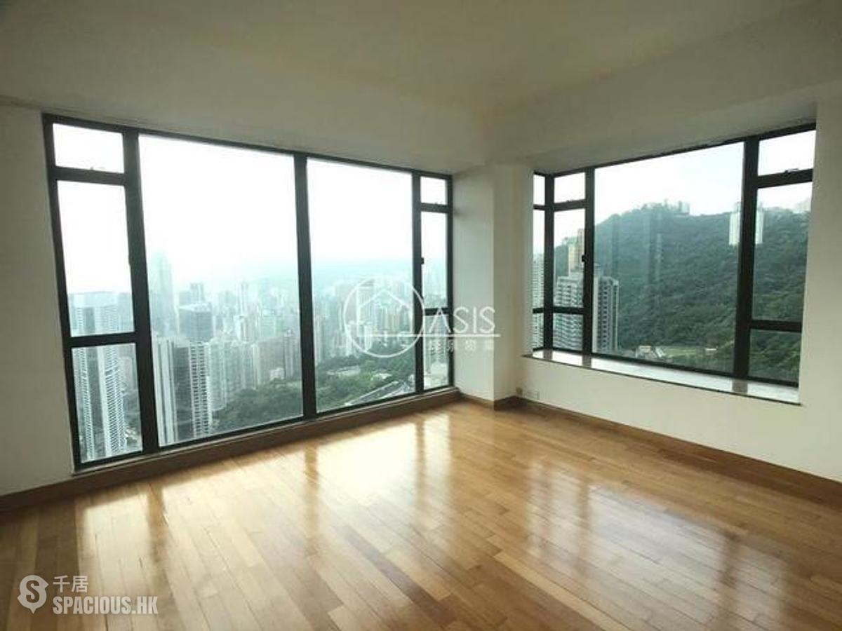 Mid Levels Central - Fairlane Tower 01