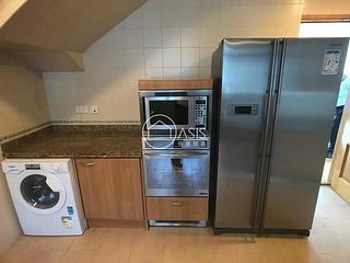 Mid Levels Central - Fairlane Tower 02