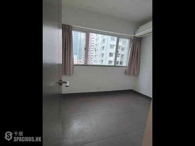 Kennedy Town - Sands House 07