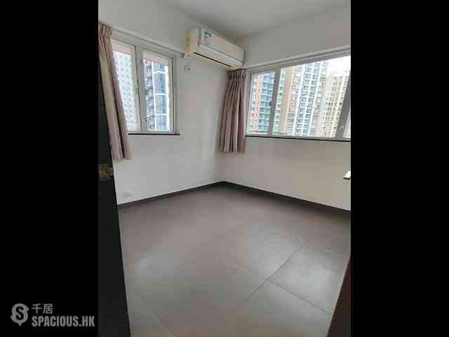 Kennedy Town - Sands House 06