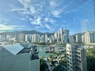 鴨脷洲 - 倚南 08
