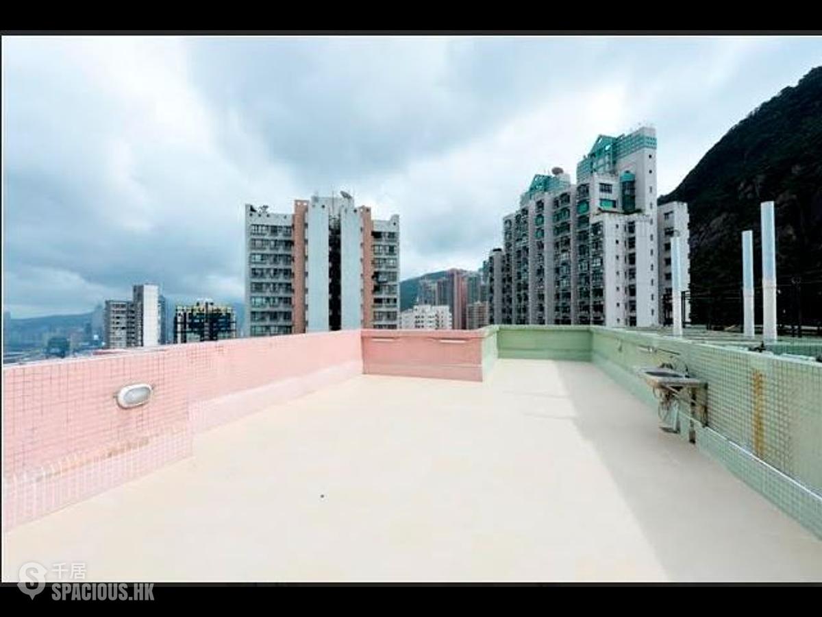 Mid Levels Central - Blessings Garden 01