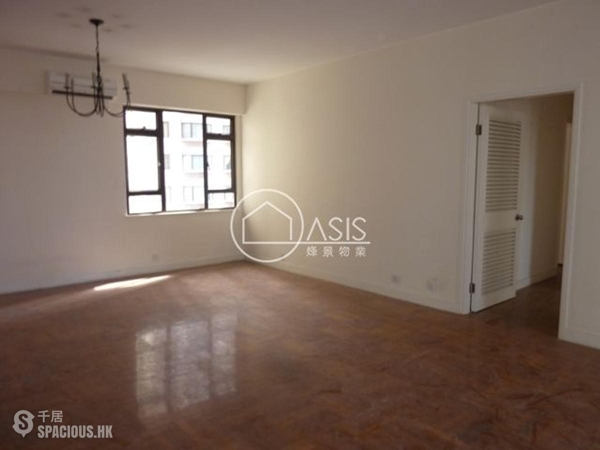 Mid Levels Central - William Mansion 01