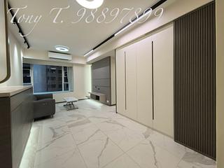 Mid Levels Central - Hillsborough Court Block 2 09