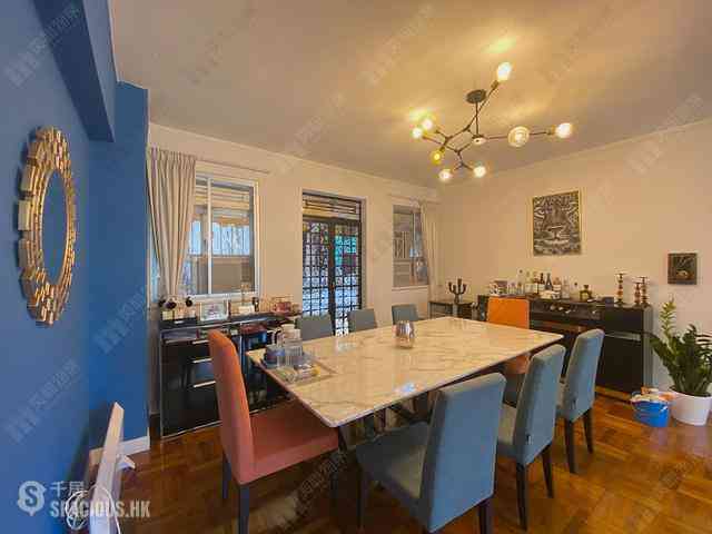 Mid Levels Central - Seaview Mansion 01