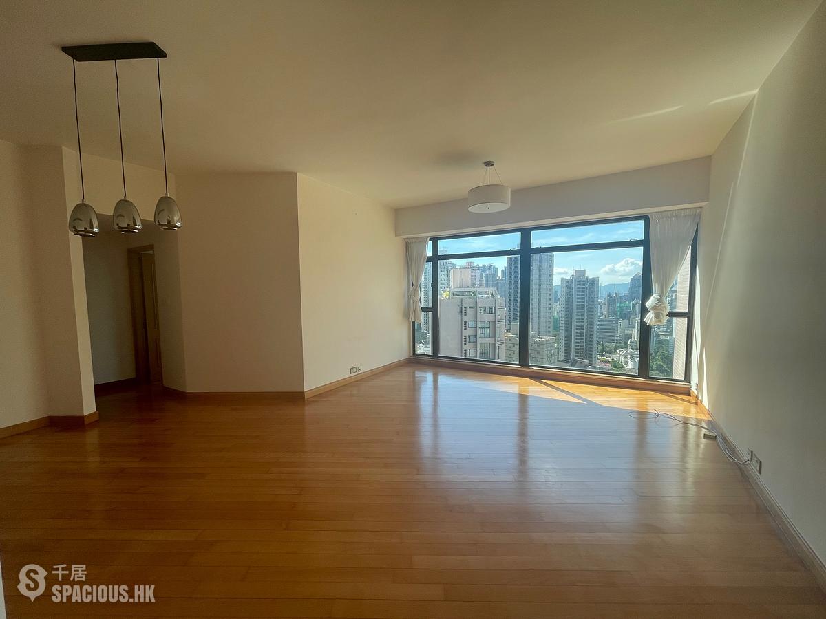 Mid Levels Central - Fairlane Tower 01
