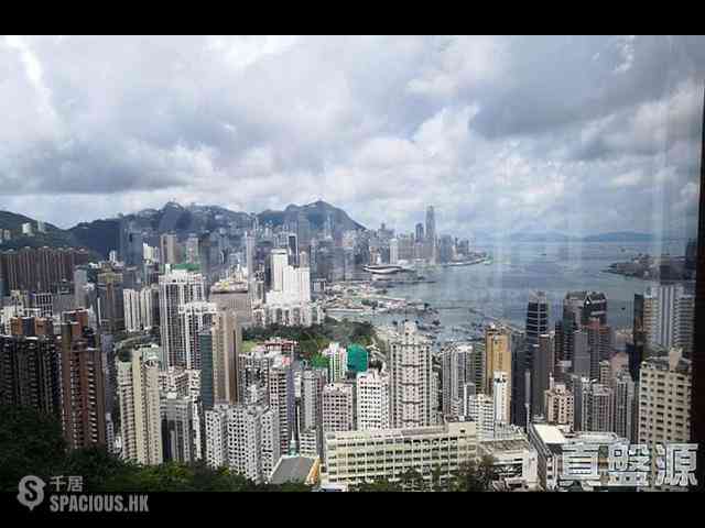 寶馬山 - 雲景台 01
