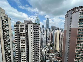 中半山 - 堅都大廈 10