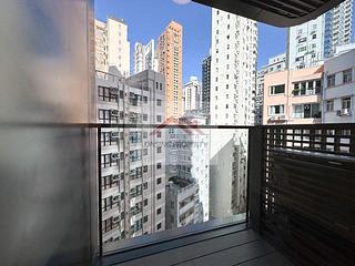 跑马地 - One Jardine's Lookout 06