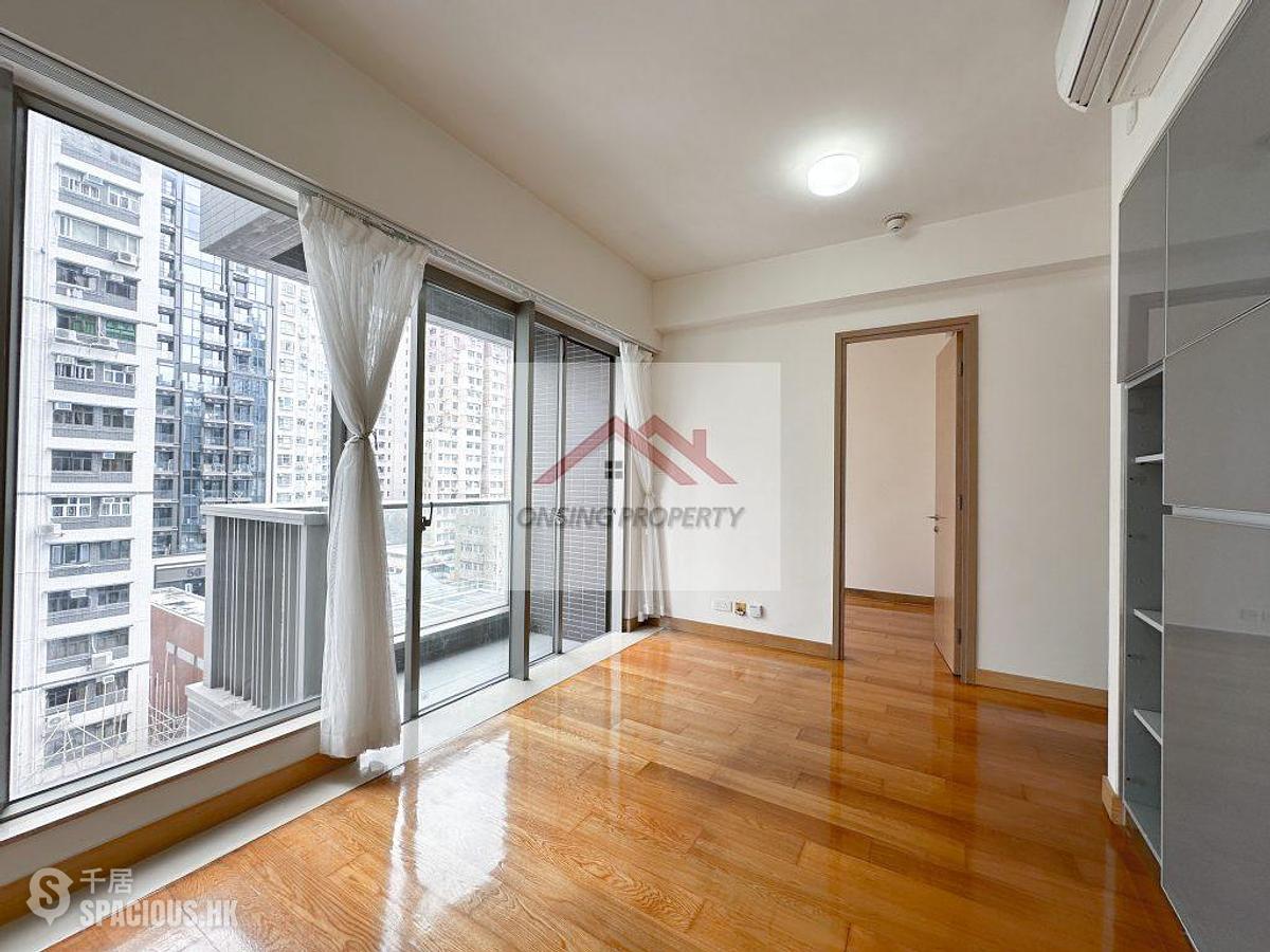 Sai Ying Pun - Island Crest 01