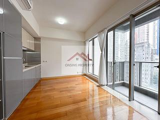 Sai Ying Pun - Island Crest 02