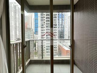 Sai Ying Pun - Island Crest 05