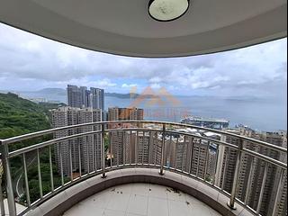 Pok Fu Lam - Baguio Villa 02