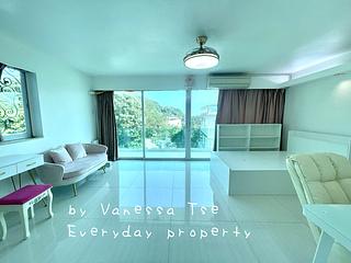 Clear Water Bay - Sheung Yeung 06