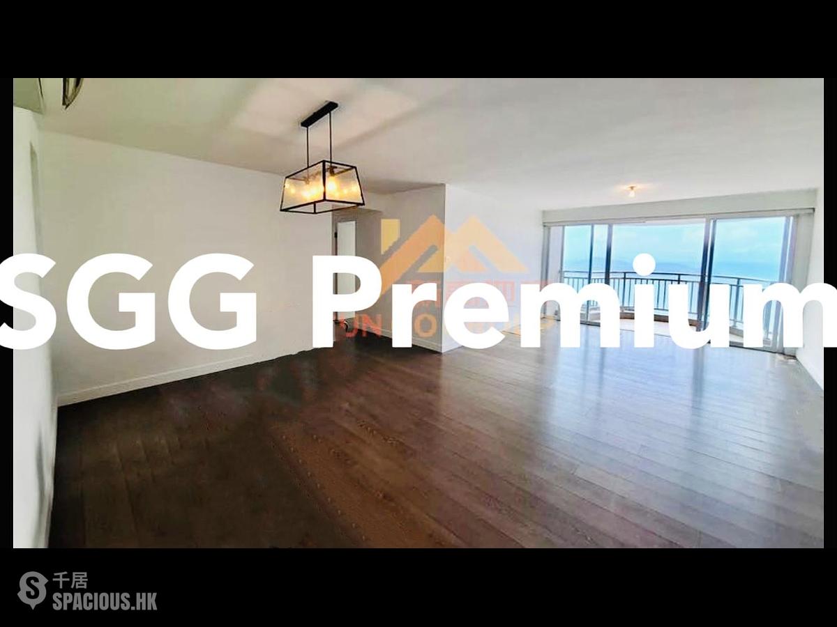 Pok Fu Lam - Baguio Villa 01