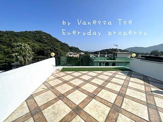 Clear Water Bay - Sheung Yeung 12