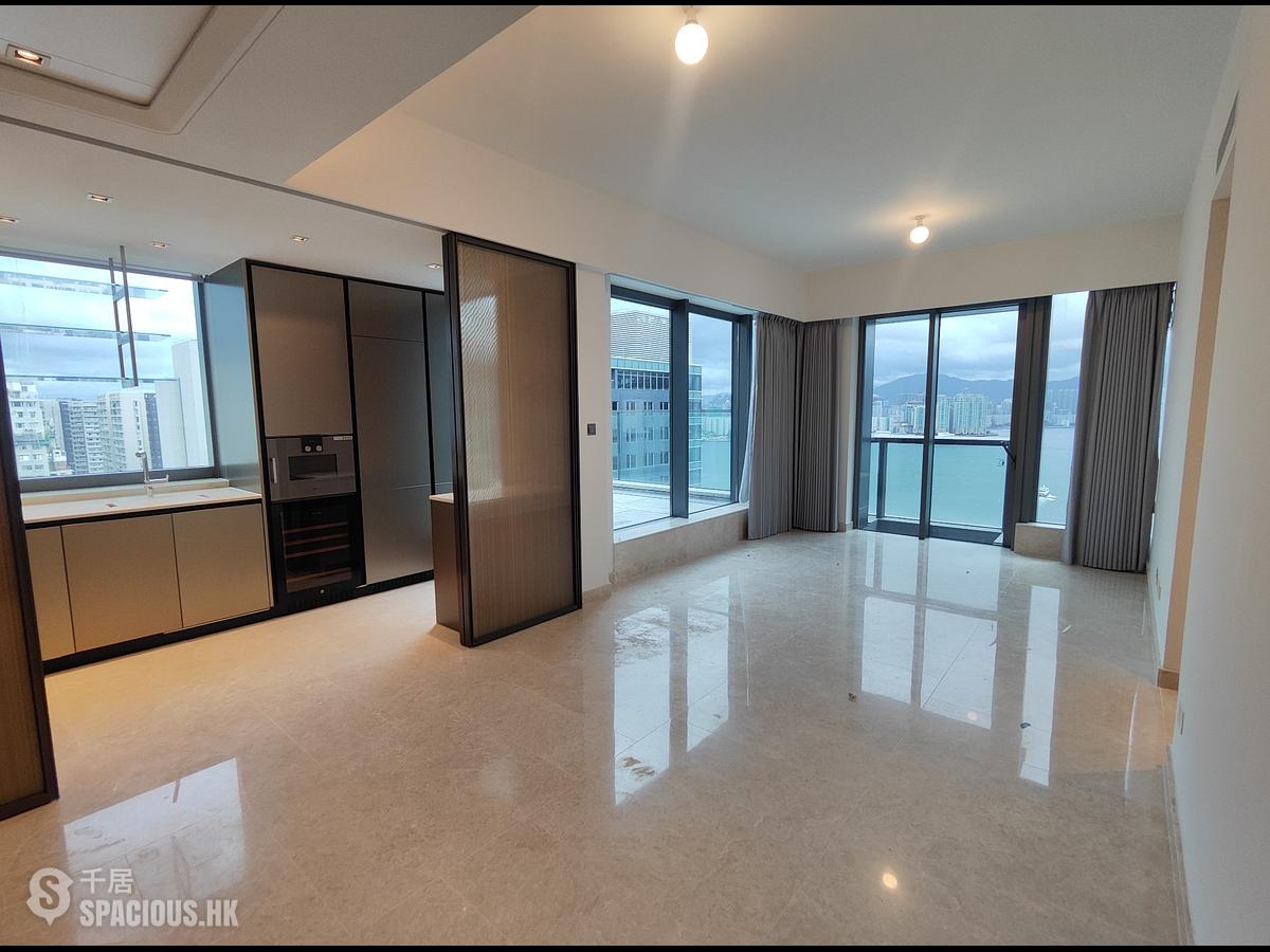 North Point - Victoria Harbour Phase 1B Tower 3 01