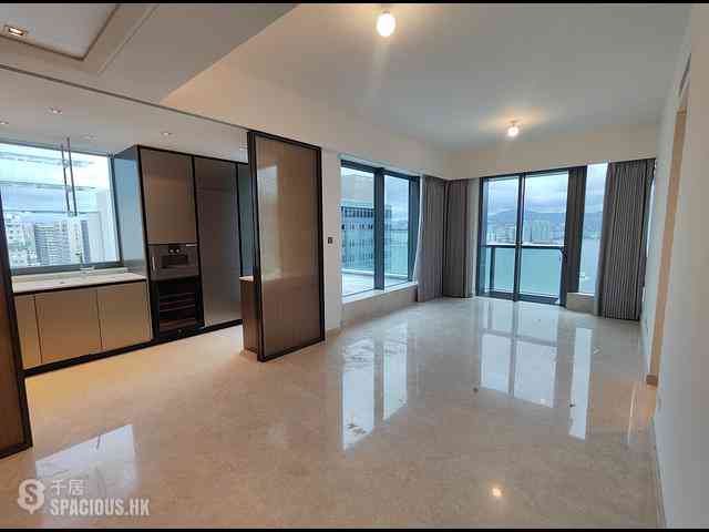 North Point - Victoria Harbour Phase 1B Tower 3 01