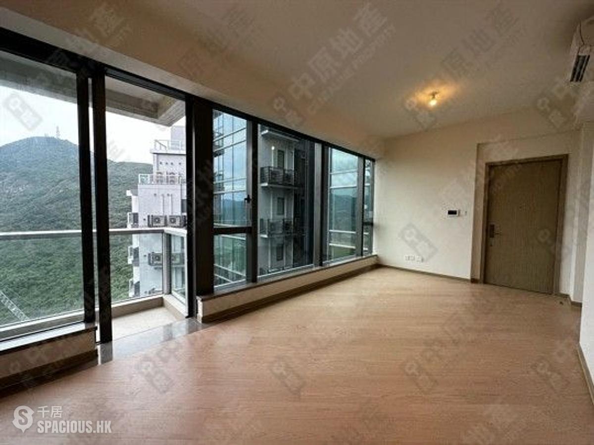 Wong Chuk Hang - The Southside Phase 1 Southland Tower 1B 01