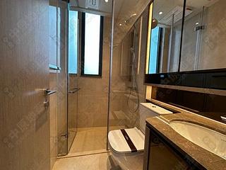 Wong Chuk Hang - The Southside Phase 1 Southland Tower 1B 07