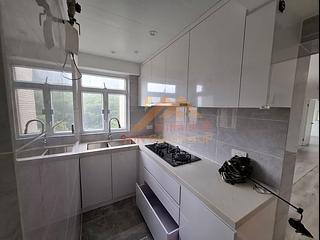 Pok Fu Lam - Baguio Villa 05