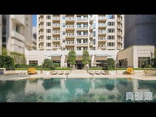 Mid Levels Central - The Morgan 07
