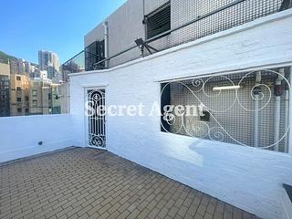 Sai Ying Pun - Fung King Court 03