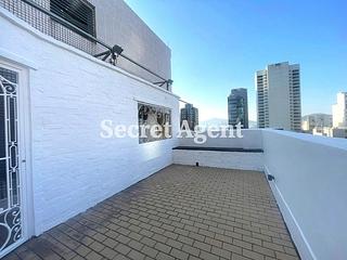 Sai Ying Pun - Fung King Court 02
